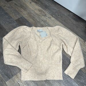 DH New York sweater for women